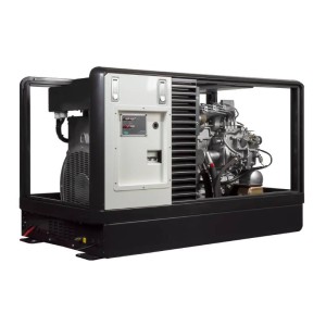 Whisper W-SQ PRO 18 generatore Trifase18KVA