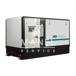 whisper w sq pro 18 mobile generator 18kva single phasethree phase avr