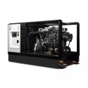 Whisper W-SQ PRO18 Mobile Generator 18KVA StageV