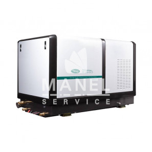 whisper w sq 225 mobile generator 22kw single phase avr