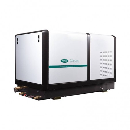 WHISPER W-SQ 22,5 GENERATORE VEICOLARE MONOFASE 22KW AVR