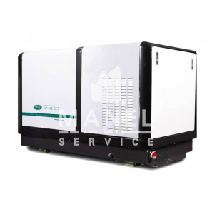 whisper w sq 225 generatore veicolare monofase 22kw avr