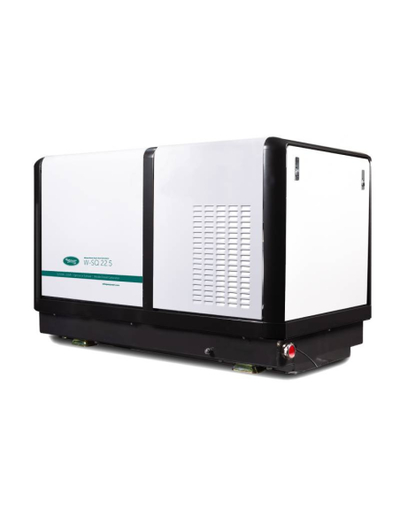 Whisper W-SQ 22,5 Mobile Generator 22KW