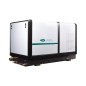 WHISPER W-SQ 22,5 MOBILE GENERATOR 22KW SINGLE-PHASE/THREE-PHASE AVR WHISPER W-SQ 22,5 MOBILE GENERATOR 22KW SINGLE-PHASE/THREE-PHASE AVR