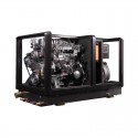 Whisper W-SQ 22,5 generatore veicolare trifase 22KW