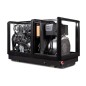 WHISPER W-SQ 22,5 MOBILE GENERATOR 22KW SINGLE-PHASE/THREE-PHASE AVR WHISPER W-SQ 22,5 MOBILE GENERATOR 22KW SINGLE-PHASE/THREE-PHASE AVR