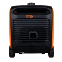 BLACK+DECKER BXGNi4000E GENERATOR 4KW SINGLE PHASE INVERTER STAGEV
