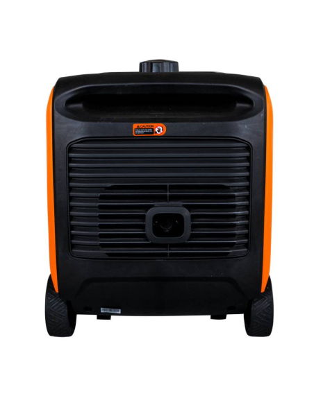 Black+Decker BXGNi4000E Generatore 4KW StageV