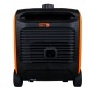 BLACK+DECKER BXGNi4000E GENERATORE 4KW MONOFASE INVERTER STAGEV