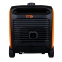 Black+Decker BXGNi4000E Generatore 4KW StageV