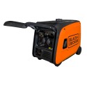 BLACK+DECKER BXGNi4000E GENERATOR 4KW SINGLE PHASE INVERTER STAGEV