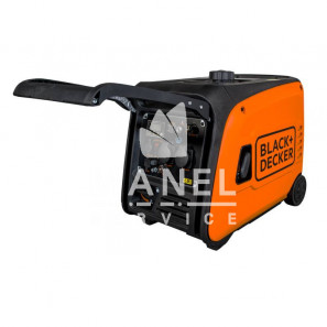 blackdecker bxgni4000e generator 4kw single phase inverter stagev