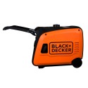 BLACK+DECKER BXGNi4000E GENERATORE 4KW MONOFASE INVERTER STAGEV
