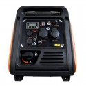 Black+Decker BXGNi4000E Generatore 4KW StageV