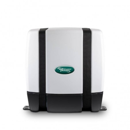 Whisper M-GV6 Piccolo 6 generatore marino 6KVA