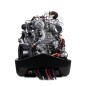 WHISPER M-GV6 PICCOLO 6 MARINE GENERATOR 6KVA SINGLE PHASE INVERTER STAGE V