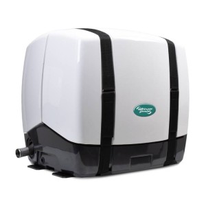 Whisper M-GV6 Piccolo 6 Marine generator 6KVA