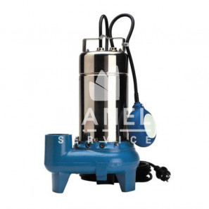 gmp condor 200 m submersible electric pump for drainage with float