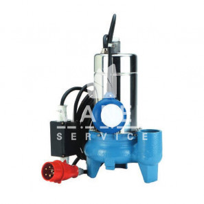 gmp condor 200 m submersible electric pump for drainage with float