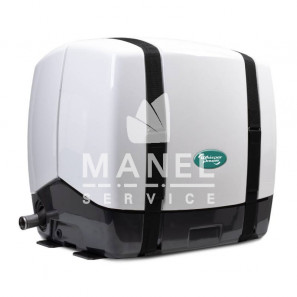 whisper m gv8 piccolo single phase marine generator 8kva inverter stage v