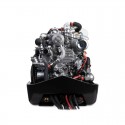 Whisper Elite 8 Generatore Veicolare 8KVA