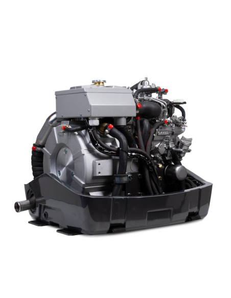 Whisper Elite 8 Mobile Generator 8KVA