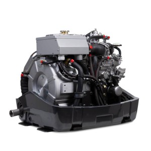 Whisper Elite 8 Generatore Veicolare 8KVA