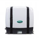 Whisper Elite 8 Generatore Veicolare 8KVA