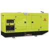 PRAMAC GSW10Y COFANATO CON QUADRO COMANDO MANUALE (MCP)