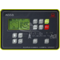 PRAMAC GSW560V SILENCED AUTOMATIC PANEL