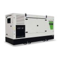 GREEN POWER GP505 S/B-A GENERATOR 500KVA SINGLE/THREE PHASE WITH AUTOMATIC PANEL