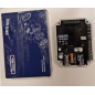 MECC ALTE DER1 AUTOMATIC DIGITAL VOLTAGE REGULATOR