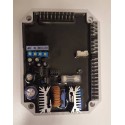 MECC ALTE DER1 REGOLATORE AUTOMATICO DI TENSIONE DIGITALE