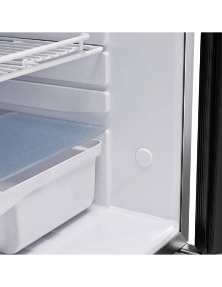 Frigorifero freezer OFF BY INDEL B CR49