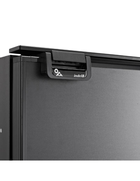 Frigorifero freezer OFF BY INDEL B CR49