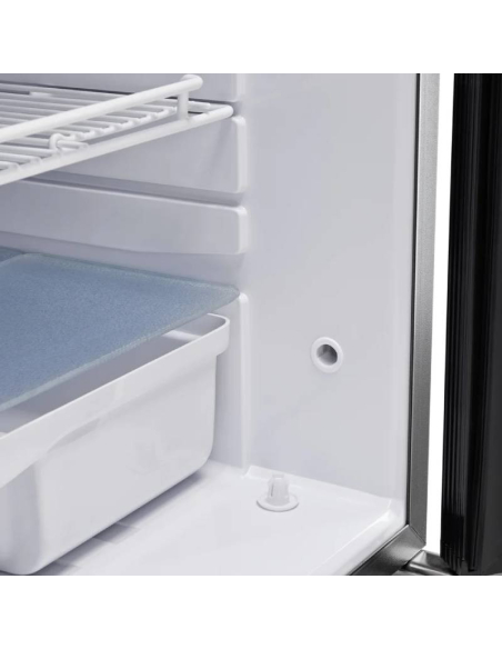 Frigorifero freezer OFF BY INDEL B CR49