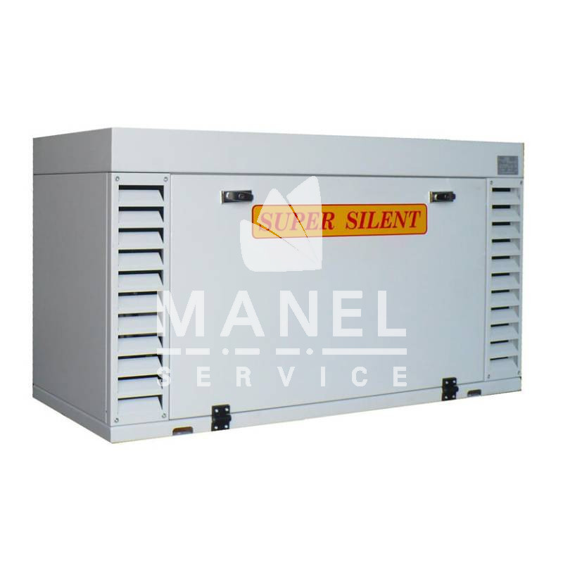 cgm 105lw mobile generator 105kva single phasethree phase avr