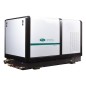WHISPER M-SQ 22,5 GENERATORE MARINO MONOFASE/TRIFASE 22KW AVR