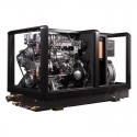 Whisper M-SQ 22,5 generatore Marino | Manel Service