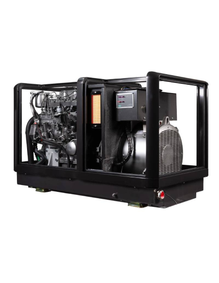 Whisper M-SQ22,5 Marine Generator 22KW | Manel Service