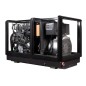 WHISPER M-SQ 22,5 GENERATORE MARINO MONOFASE/TRIFASE 22KW AVR