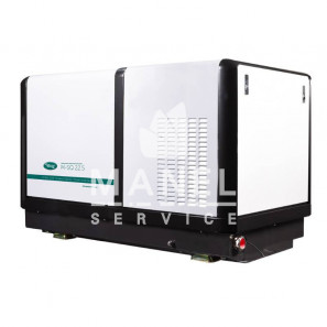 whisper m sq 225 generatore marino monofasetrifase 22kw avr