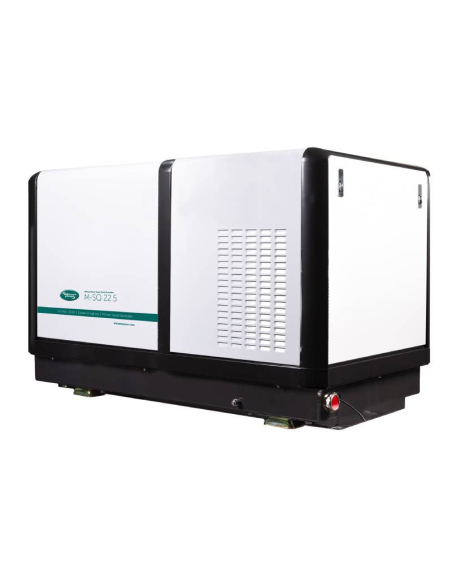 Whisper M-SQ22,5 Marine Generator 22KW | Manel Service