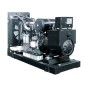TECNOGEN PK10TC GENERATORE 10KVA MONOFASE/TRIFASE APERTO