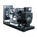 Generatore TECNOGEN PK10TC 10KVA aperto
