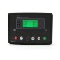 TECNOGEN PK10TC GENERATORE 10KVA MONOFASE/TRIFASE APERTO
