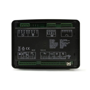 Generatore TECNOGEN MI12TC 11.5KVA