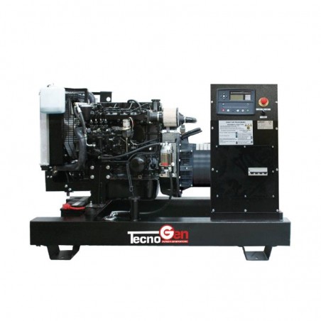 Generatore TECNOGEN MI12TC 11.5KVA