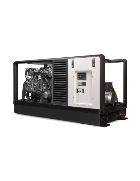 Whisper M-SQ 27 Marine Generator 25KW