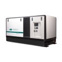 WHISPER M-SQ PRO 27 GENERATORE MARINO MONOFASE/TRIFASE 25KW AVR